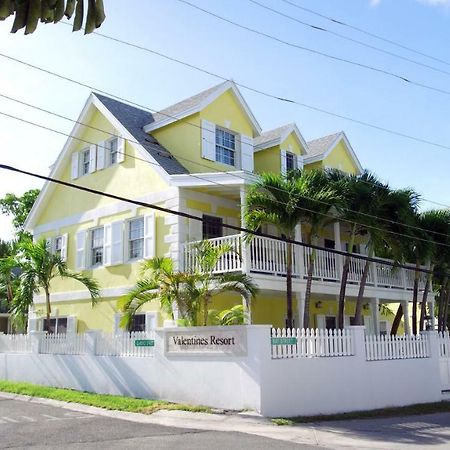 Sapodilla House Hotel Dunmore Town Exterior photo